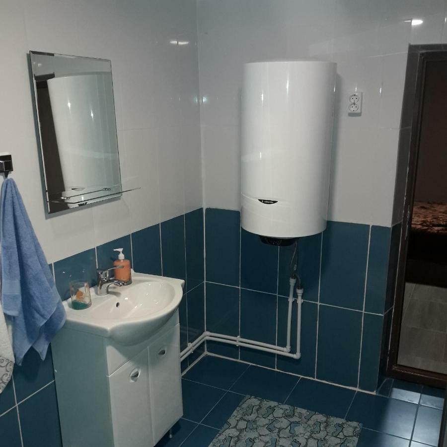 Casa Comoara Marii Корбу Экстерьер фото